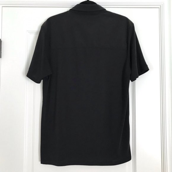 Adidas Golf Polo - M - Picture 3 of 4